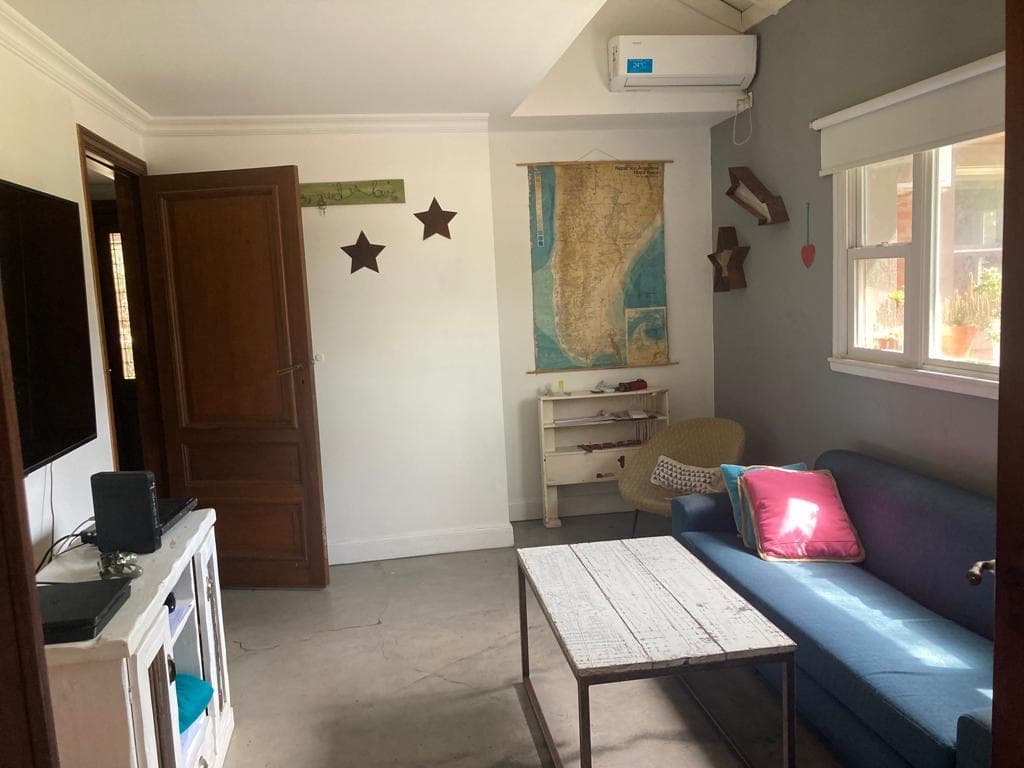 House for Summer Rent - January