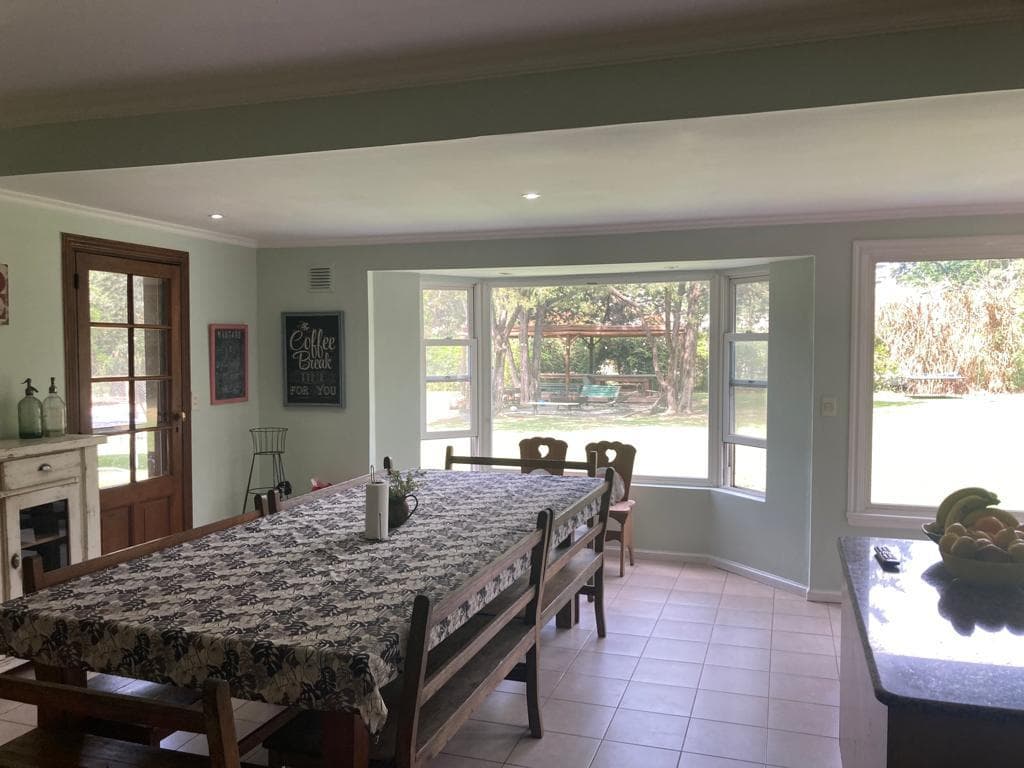 House for Summer Rent - January