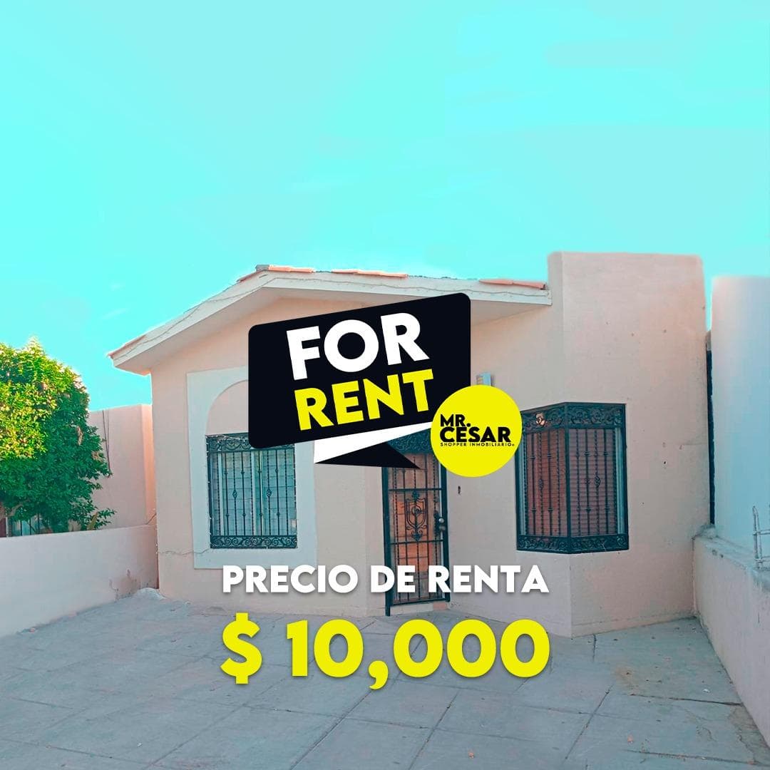 Rentals in North Lomas de Linda Vista
