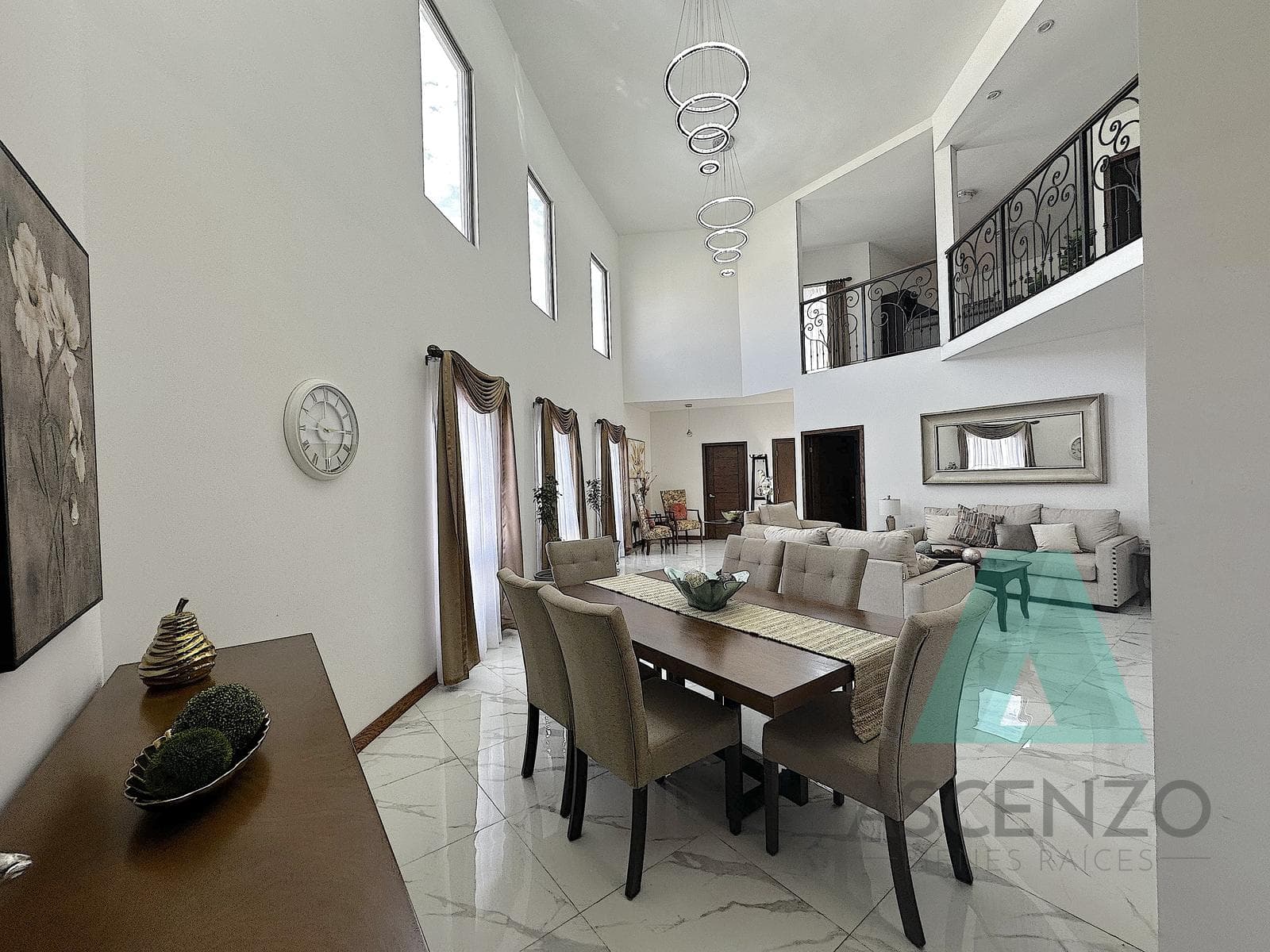House for Sale in the Rialto Subdivision, Hebdu