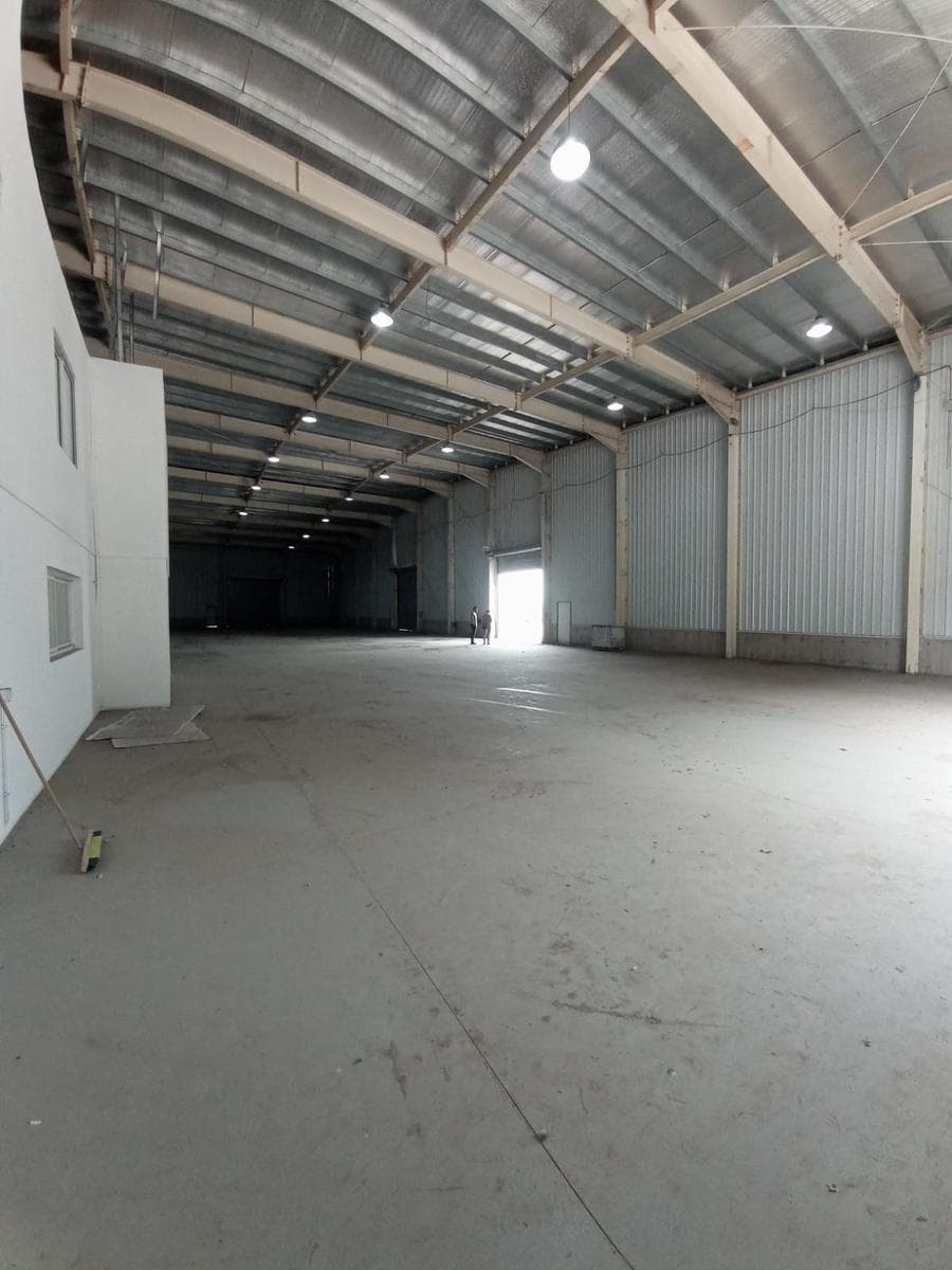 WAREHOUSE - OFFICES - INDUSTRY - FACTORIES - RENTAL - INVESTMENT