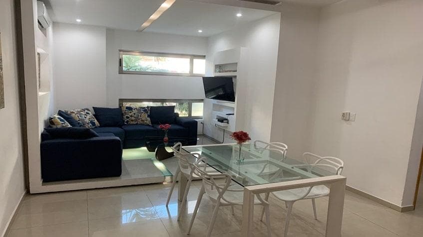 2-Bedroom Apartment for Rent | Downtown Playa del Carmen