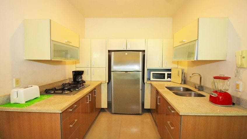 2-Bedroom Apartment for Rent | Downtown Playa del Carmen