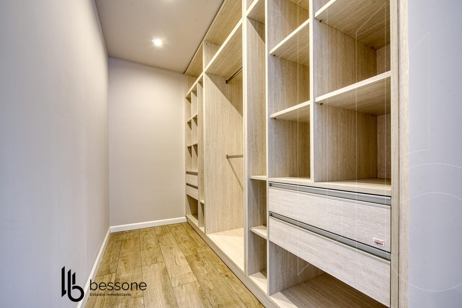 Departamento en Guemes