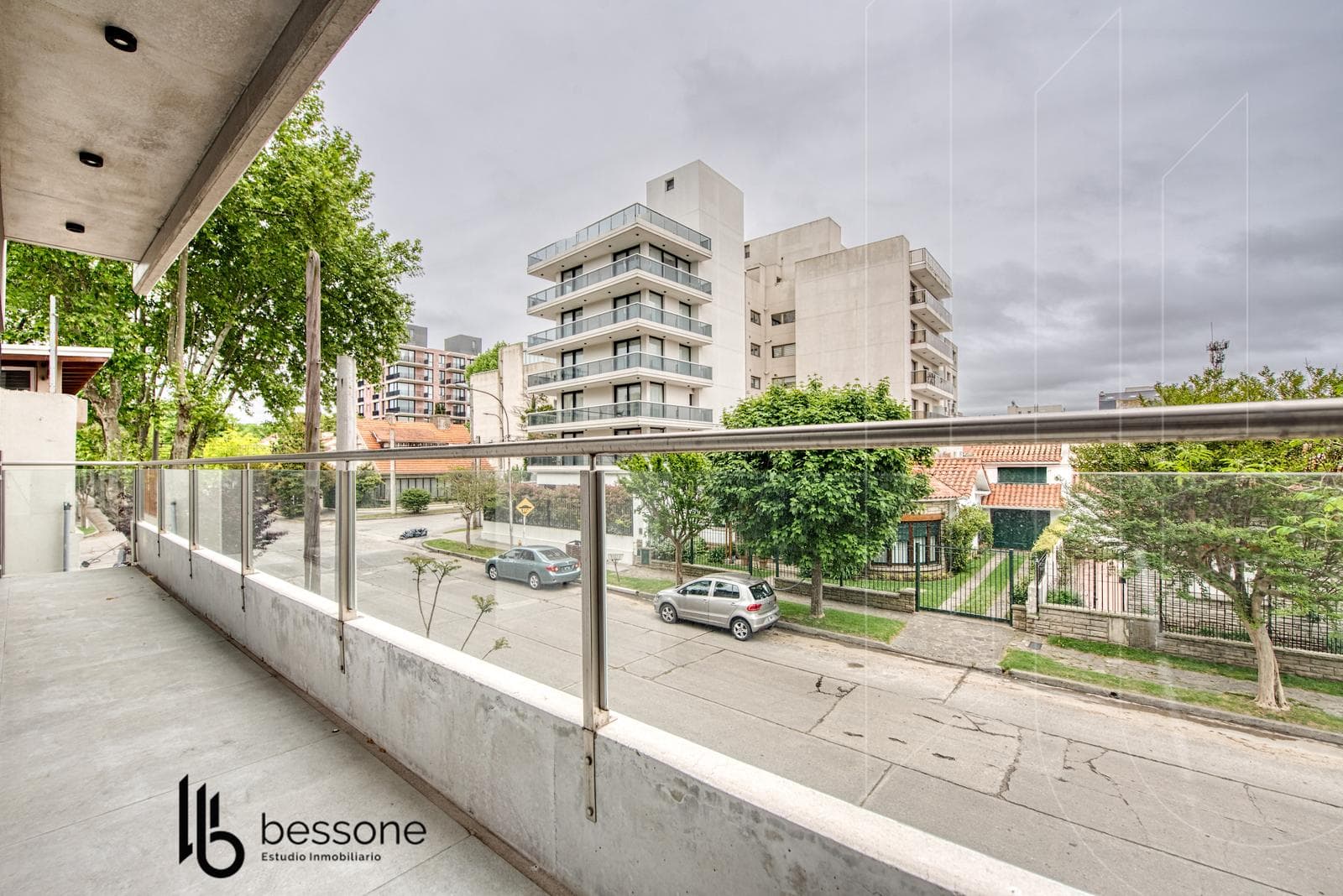 Apartment in Guemes