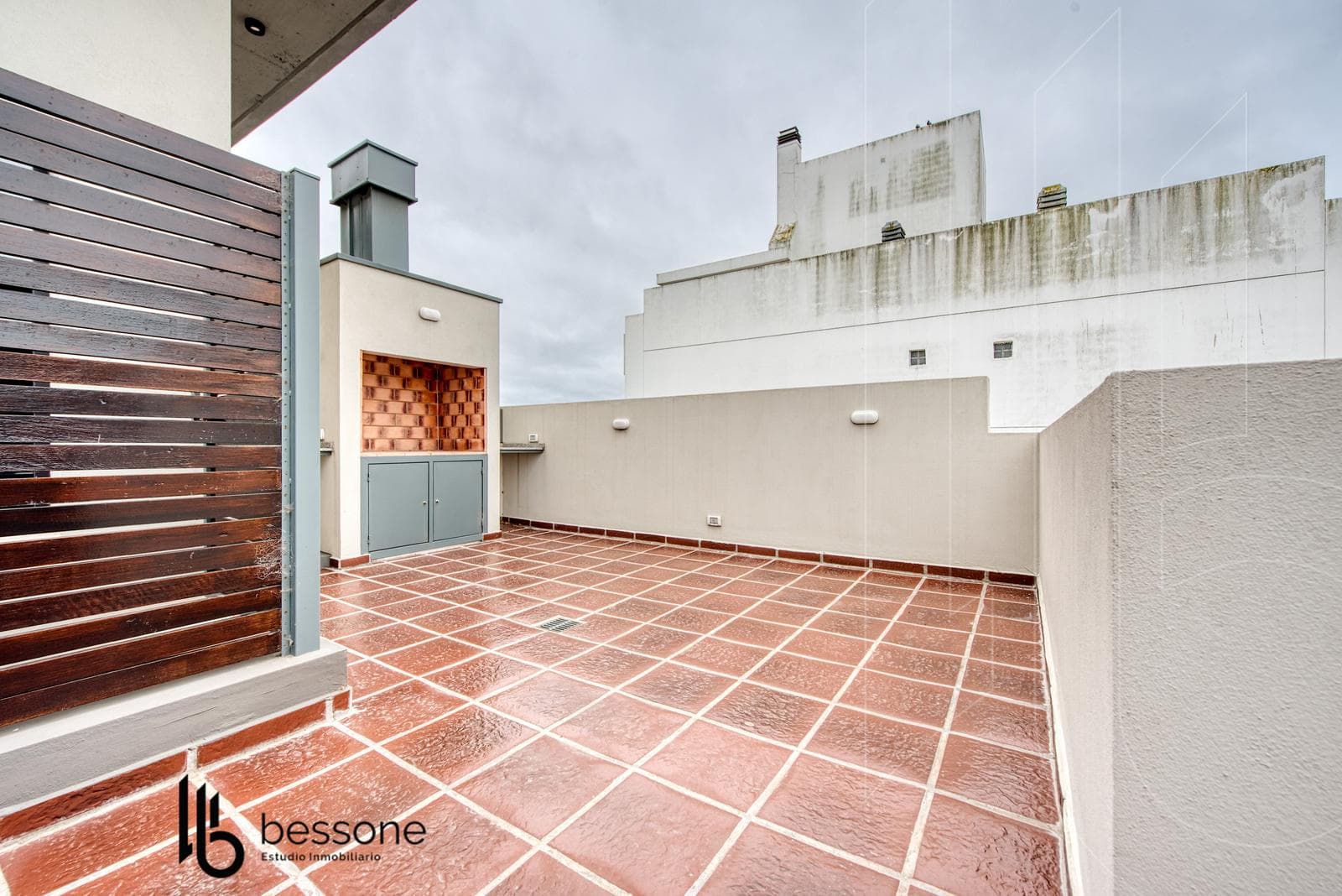 Departamento en Guemes