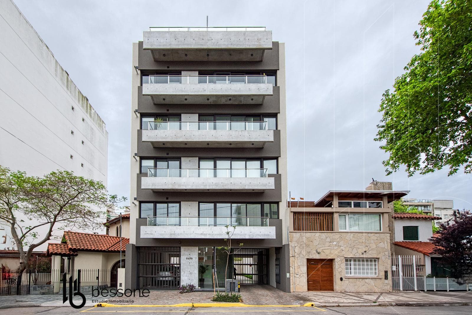 Departamento en Guemes