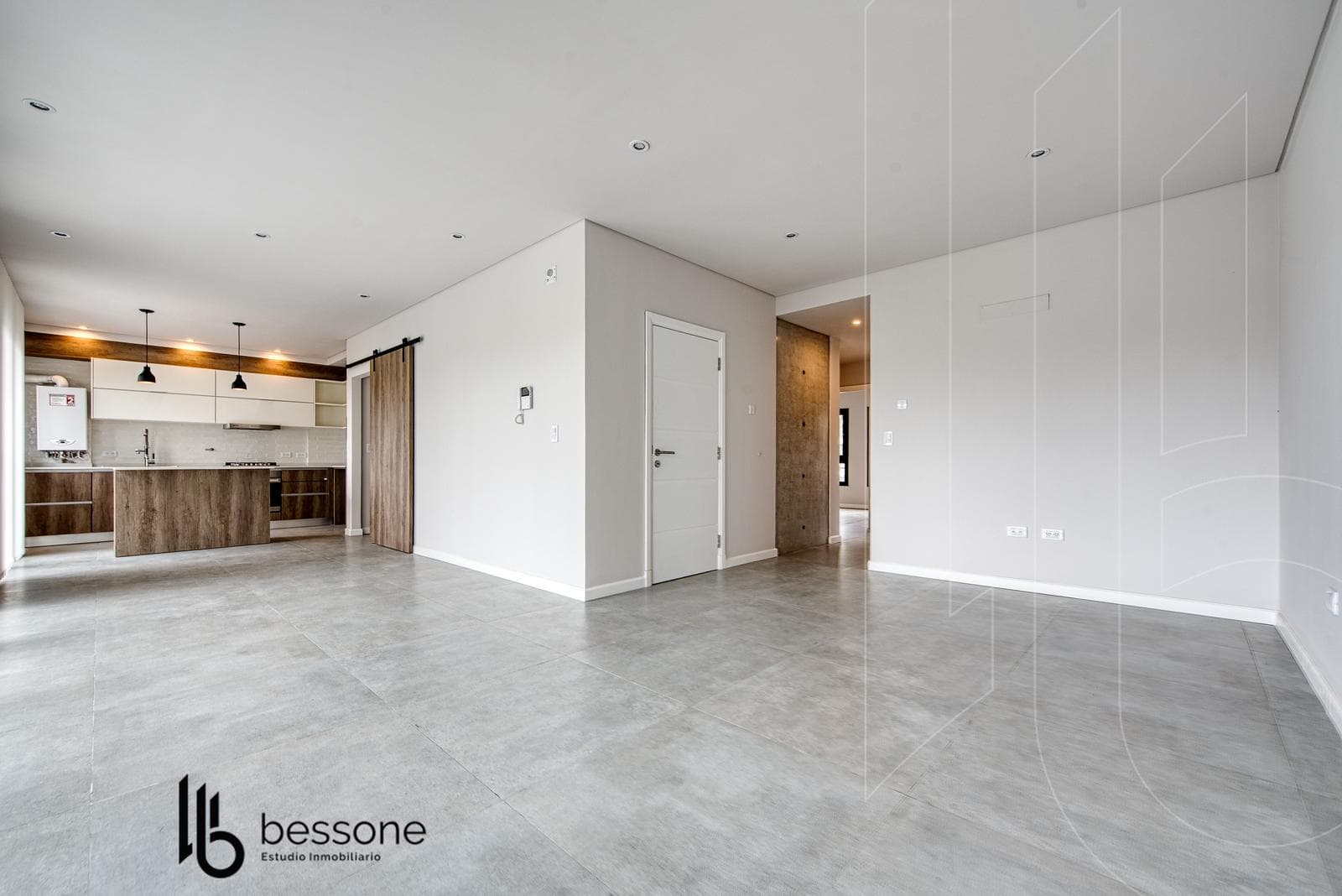 Apartment in Guemes
