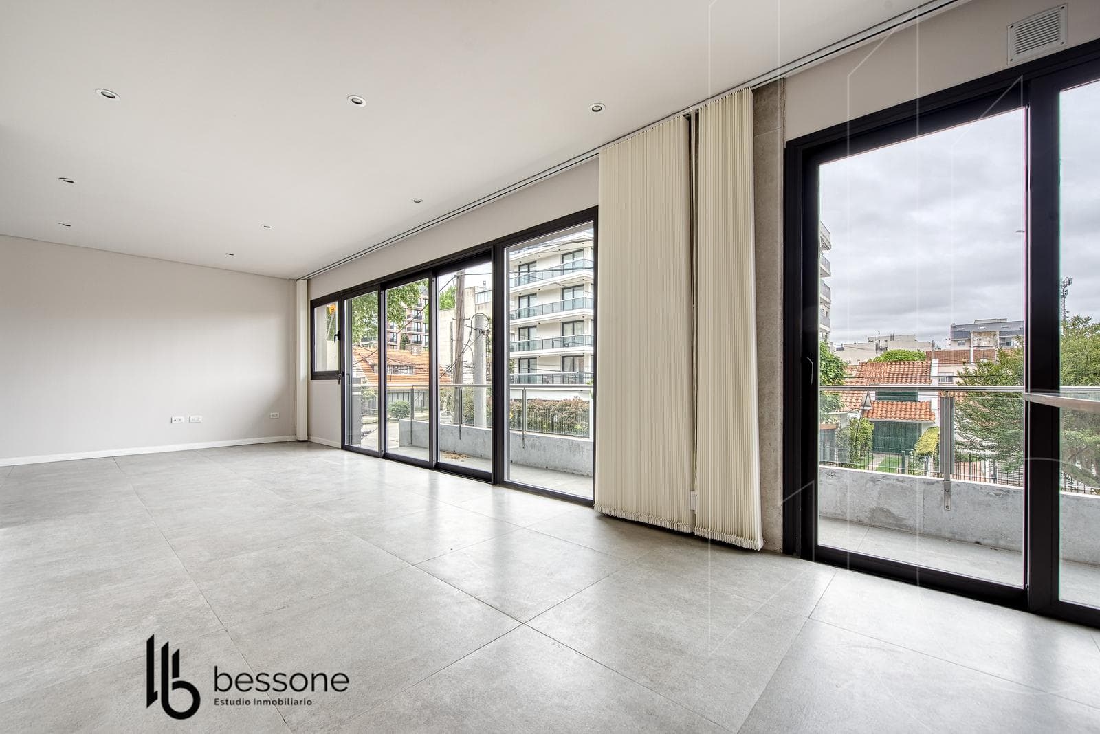 Apartment in Guemes