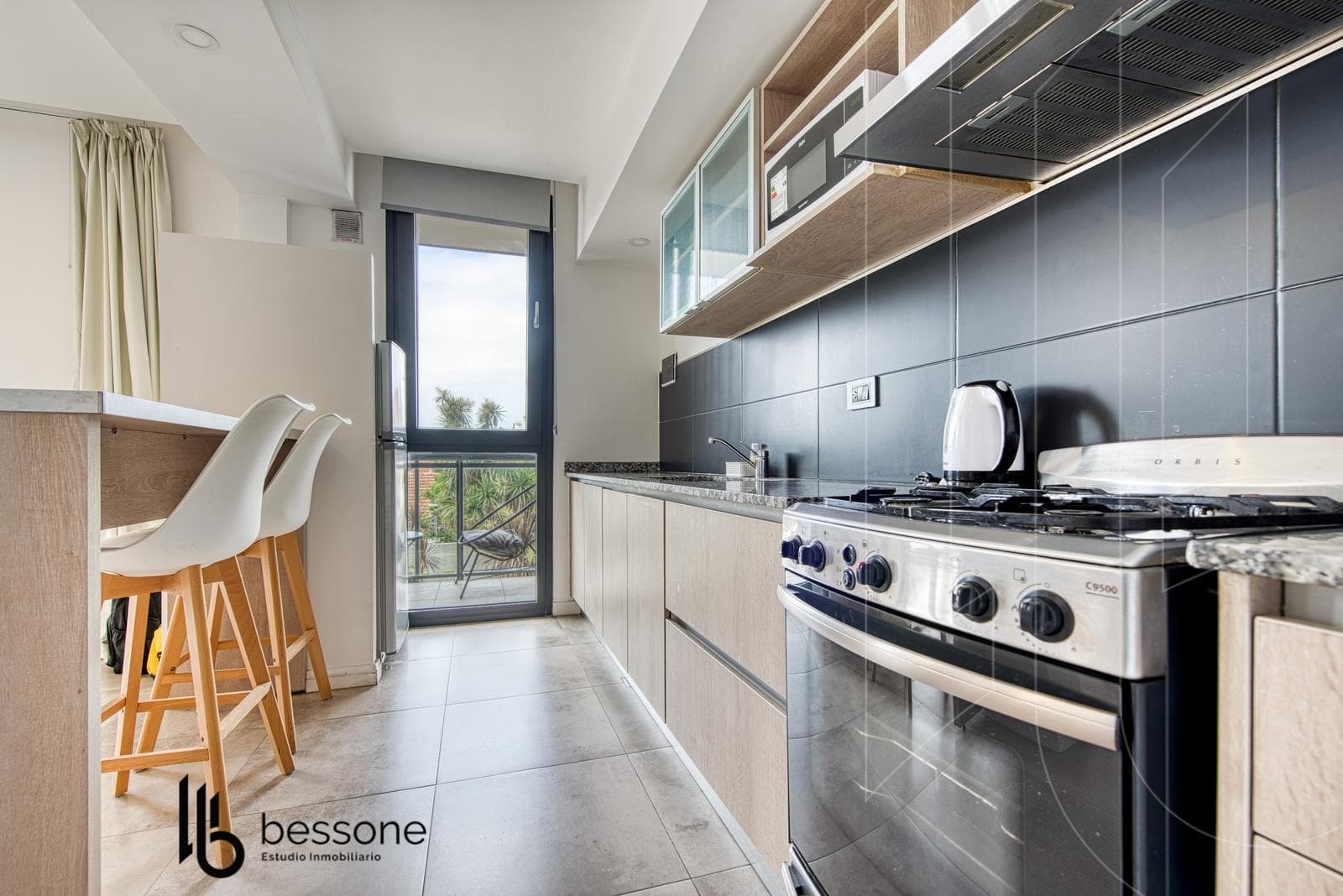 Apartment in La Perla Norte