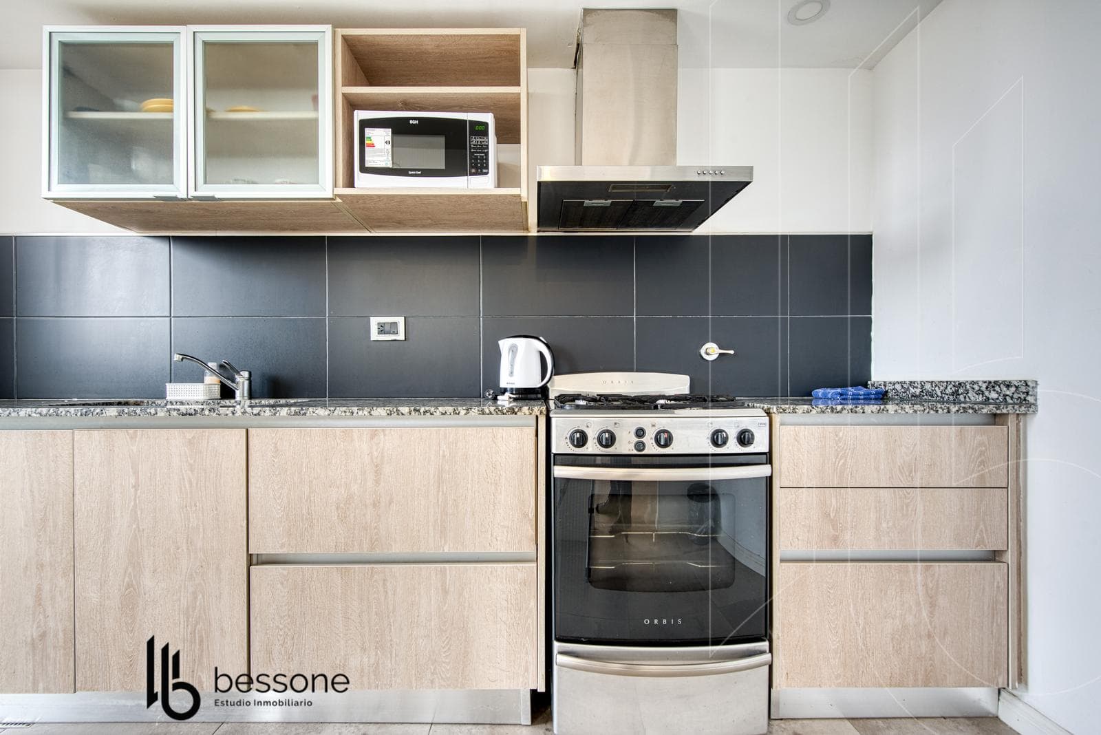 Apartment in La Perla Norte