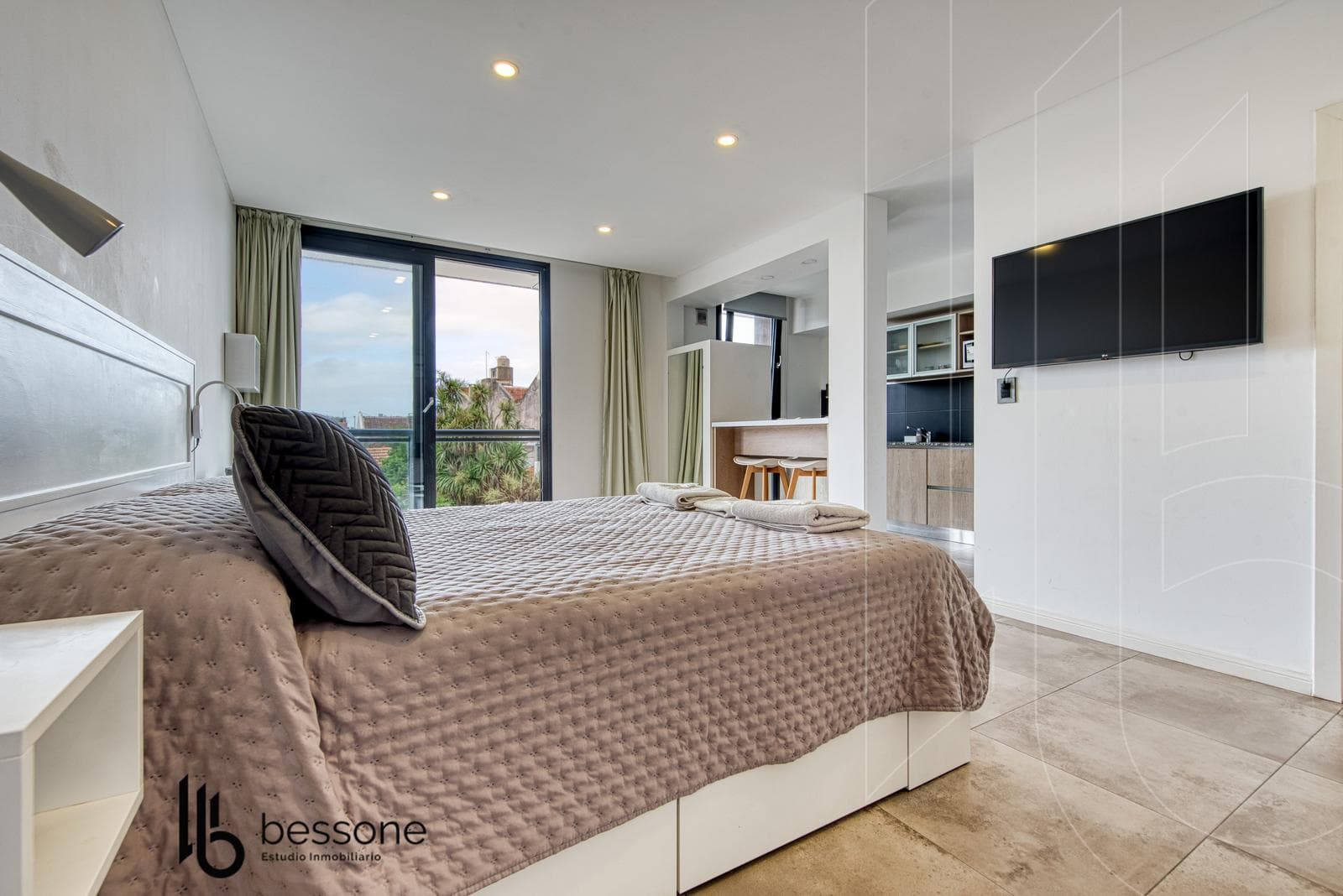 Apartment in La Perla Norte