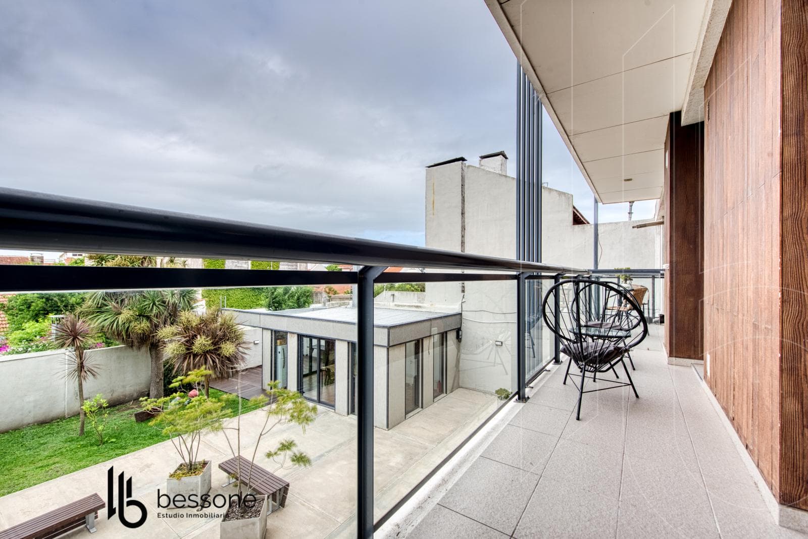 Apartment in La Perla Norte