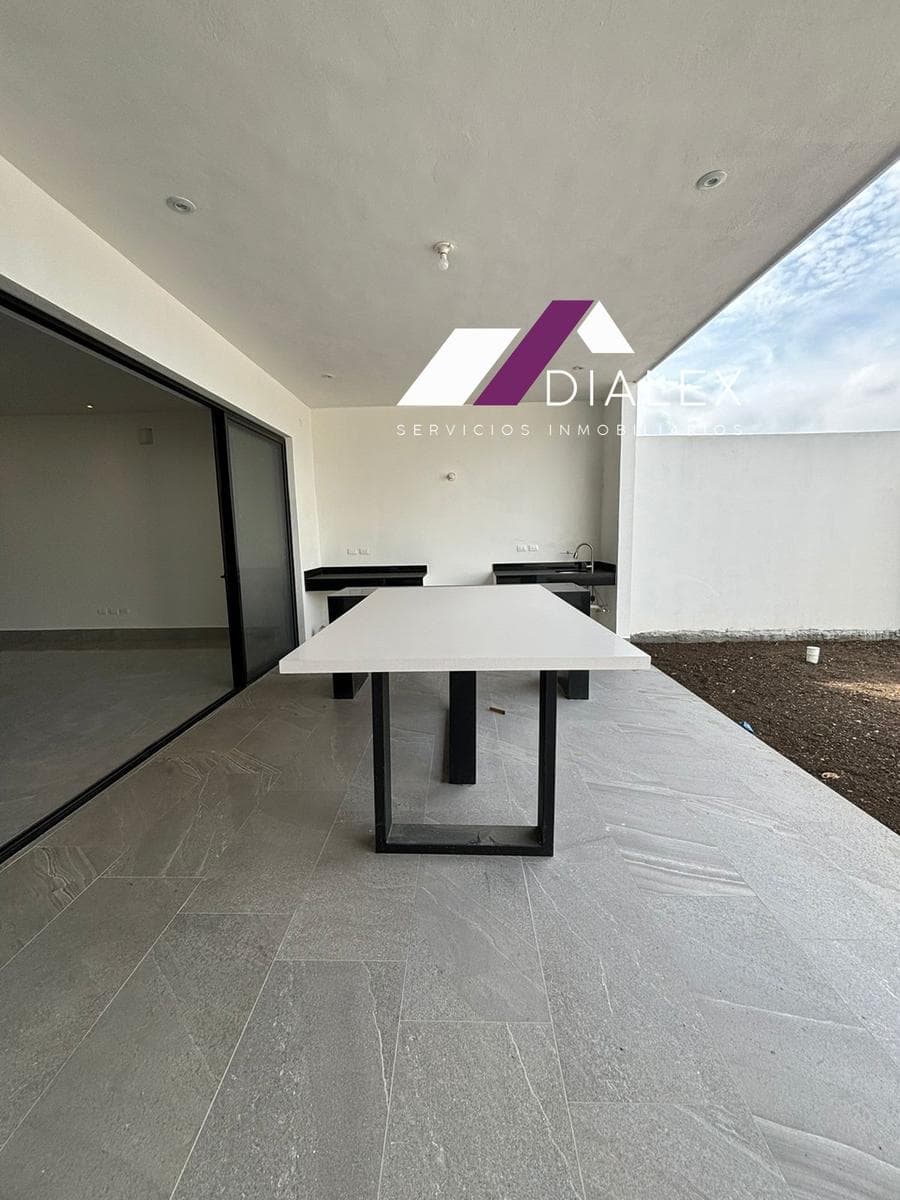 Bosques de las Misiones -CARRETERA NACIONAL- Casa VENTA Santiago Nuevo León, 426 m2