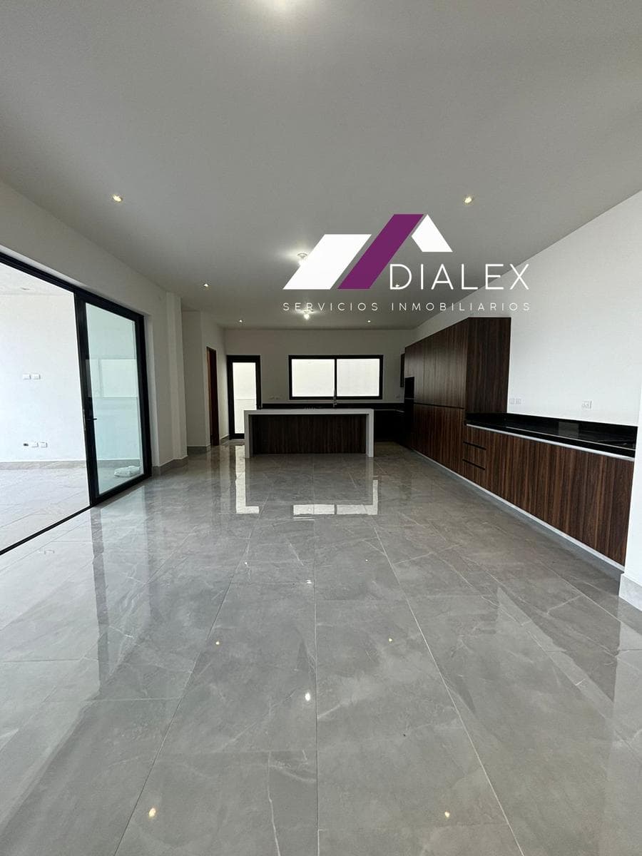 Bosques de las Misiones -CARRETERA NACIONAL- Casa VENTA Santiago Nuevo León, 426 m2