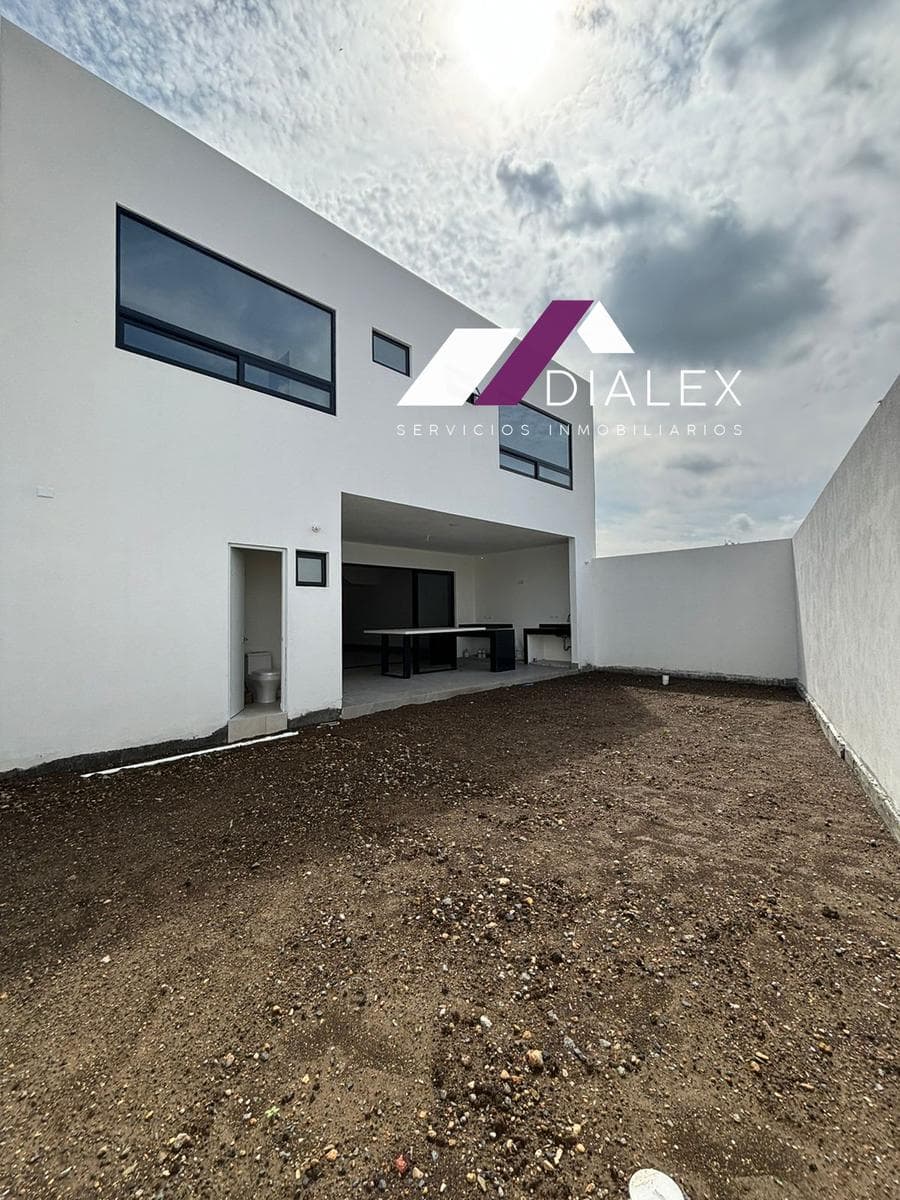 Bosques de las Misiones -CARRETERA NACIONAL- Casa VENTA Santiago Nuevo León, 426 m2