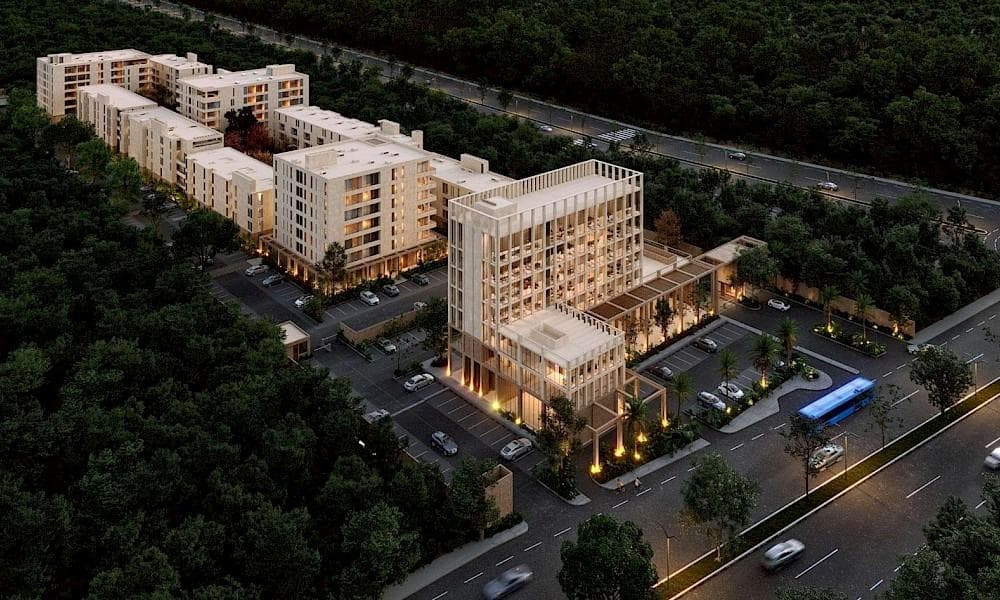 Apartment for Sale in Distrito Country