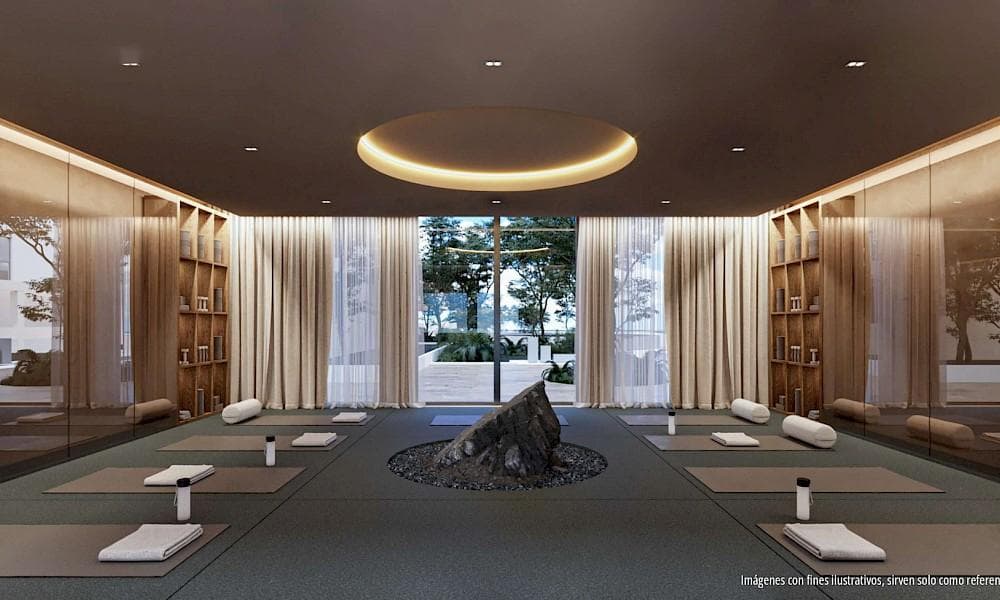 Apartment for Sale in Distrito Country