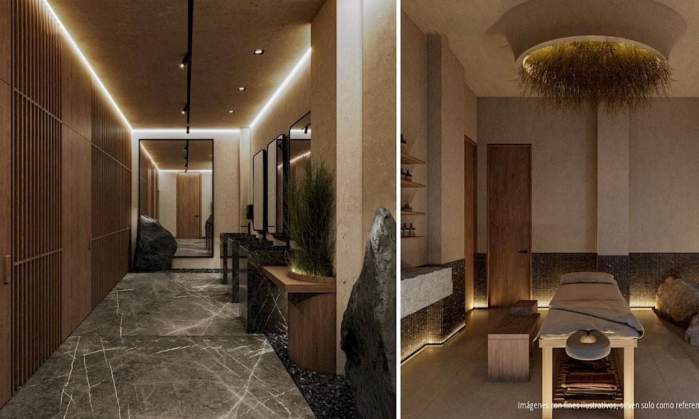 Apartment for Sale in Distrito Country