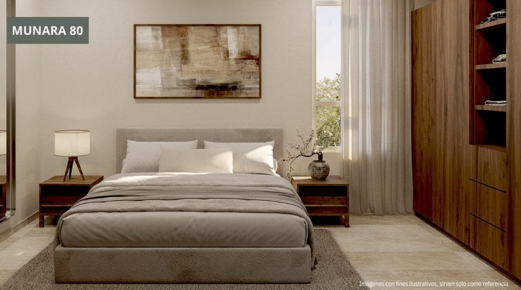 Apartment for Sale in Mérida