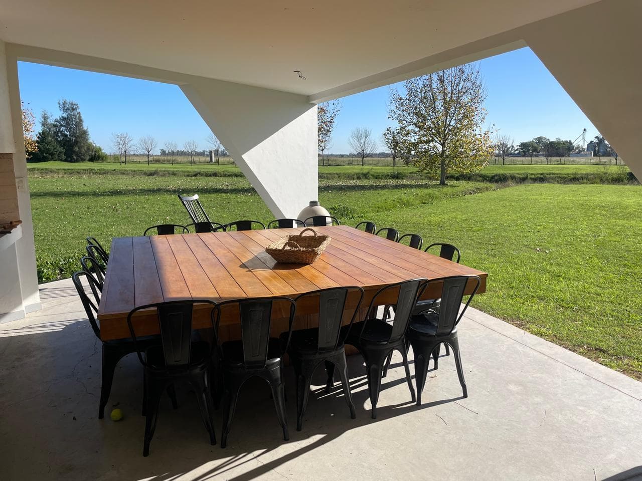 For Sale/Trade: Minimalist-Style House in La Carolina Golf Country Gated Community