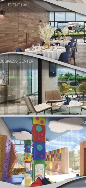 APARTMENTS FOR SALE
