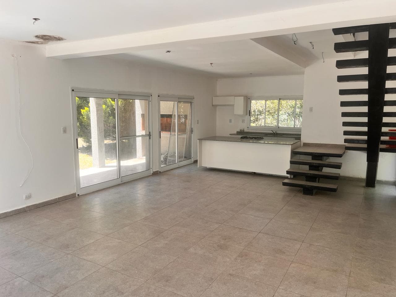 Designer Home for Sale in Sol del Paraná Gated Community. Pueblo Esther