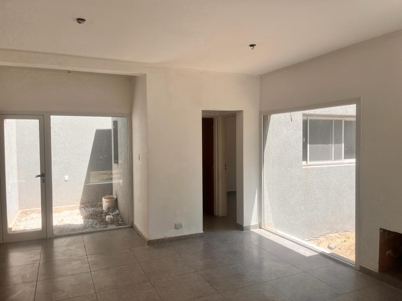 Designer Home for Sale in Sol del Paraná Gated Community. Pueblo Esther