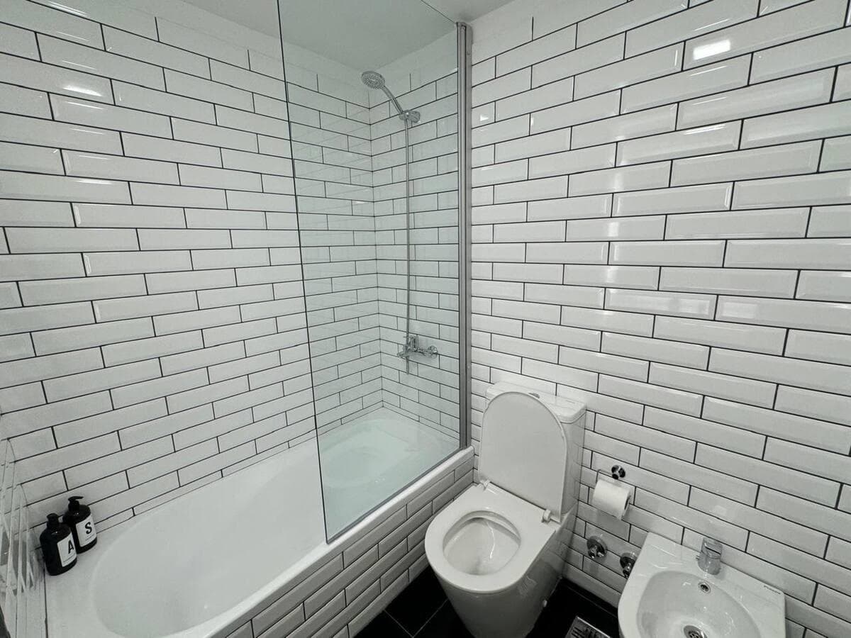 Apartment in Palermo