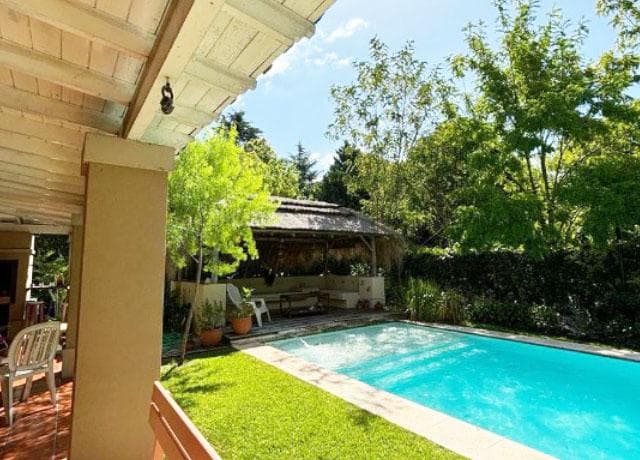 Venta Casa en Barrio cerrado Pilar Village