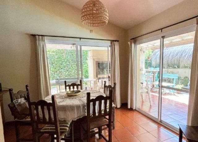 Venta Casa en Barrio cerrado Pilar Village