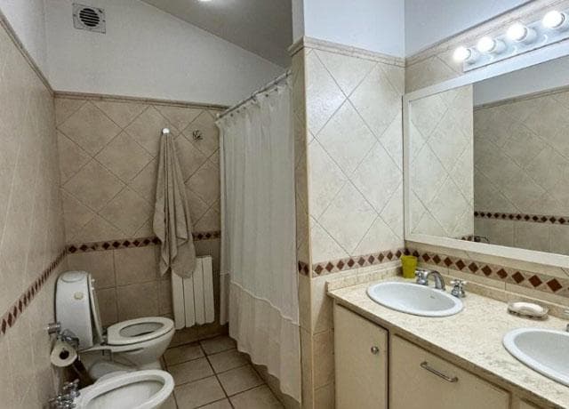 Venta Casa en Barrio cerrado Pilar Village