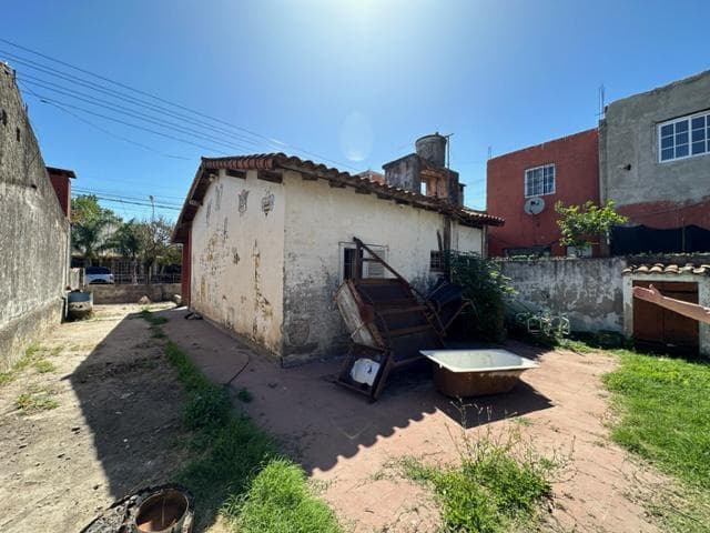 House in Gregorio De Laferrere