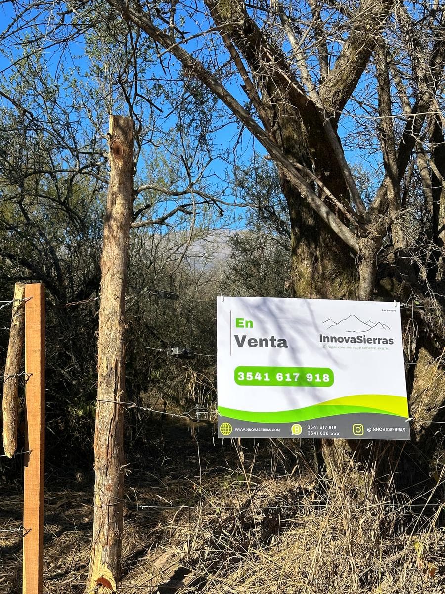 2,400 m² Lot in Villa de Las Rosas with Mountain Views; Deed