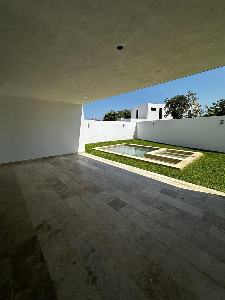 House for Sale in Santa Gertrudis Copó