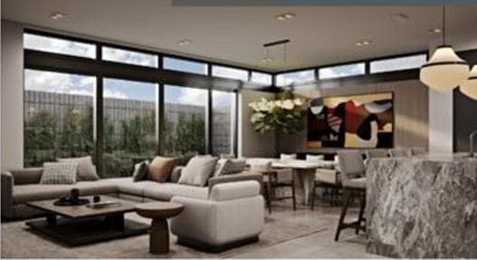 House for Sale in North Seterra, Saltillo, Ramos