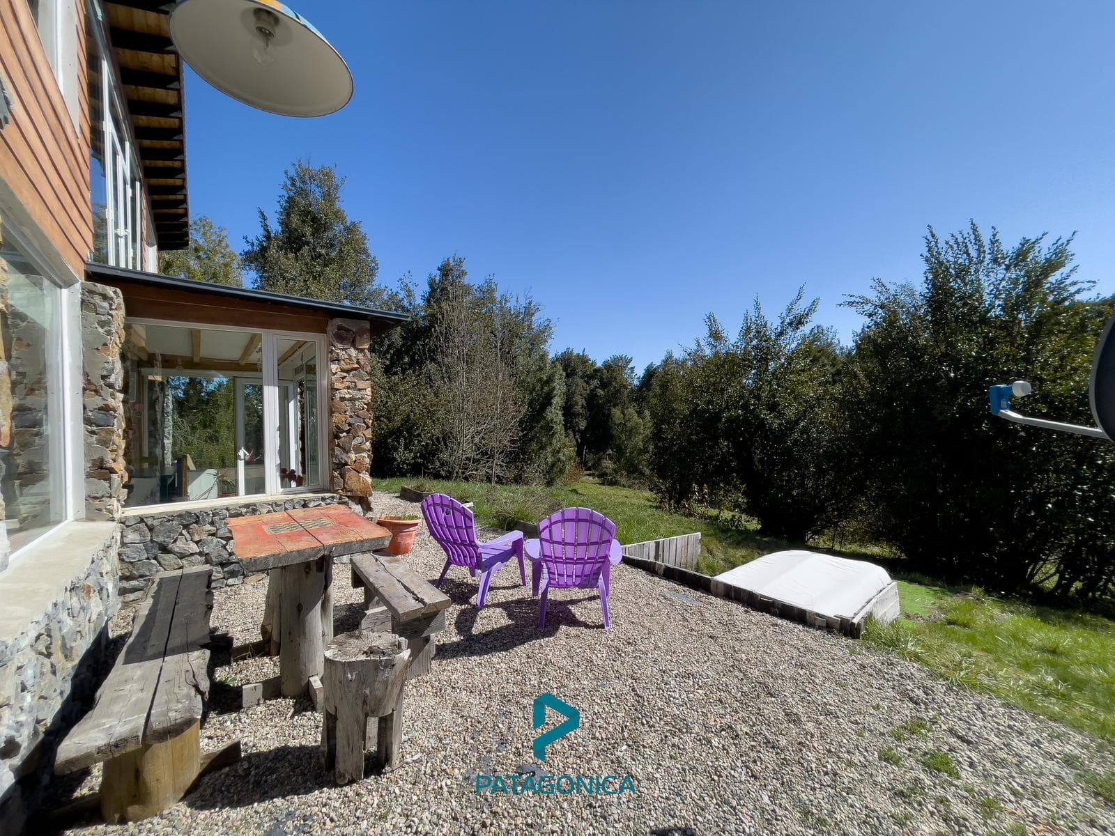 HOUSE FOR SALE IN LOMA DE MAIKANA, VILLA LA ANGOSTURA
