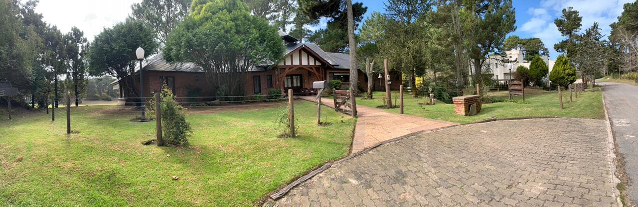House in Golf Nuevo