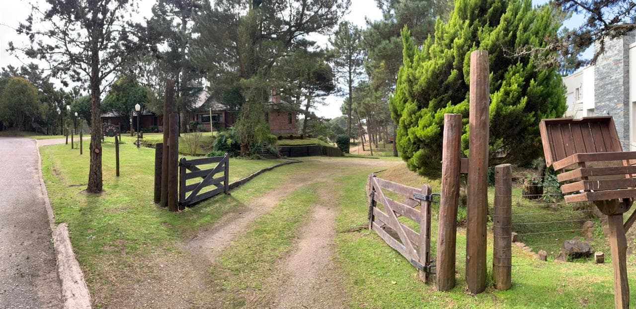 House in Golf Nuevo