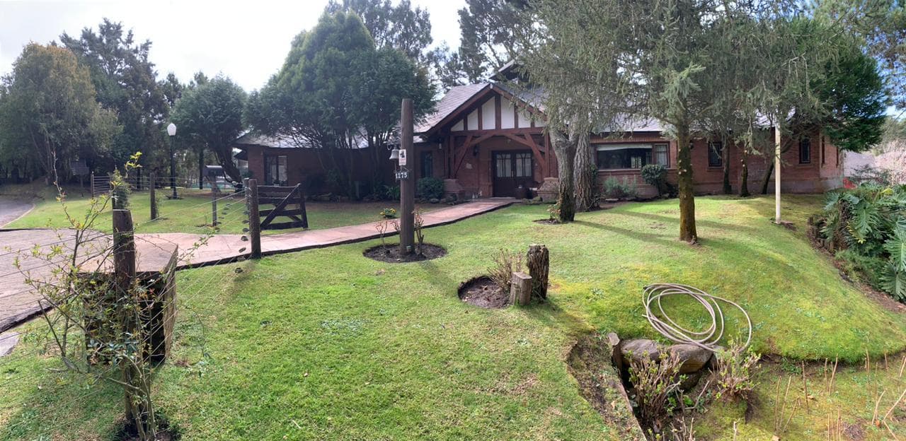 House in Golf Nuevo