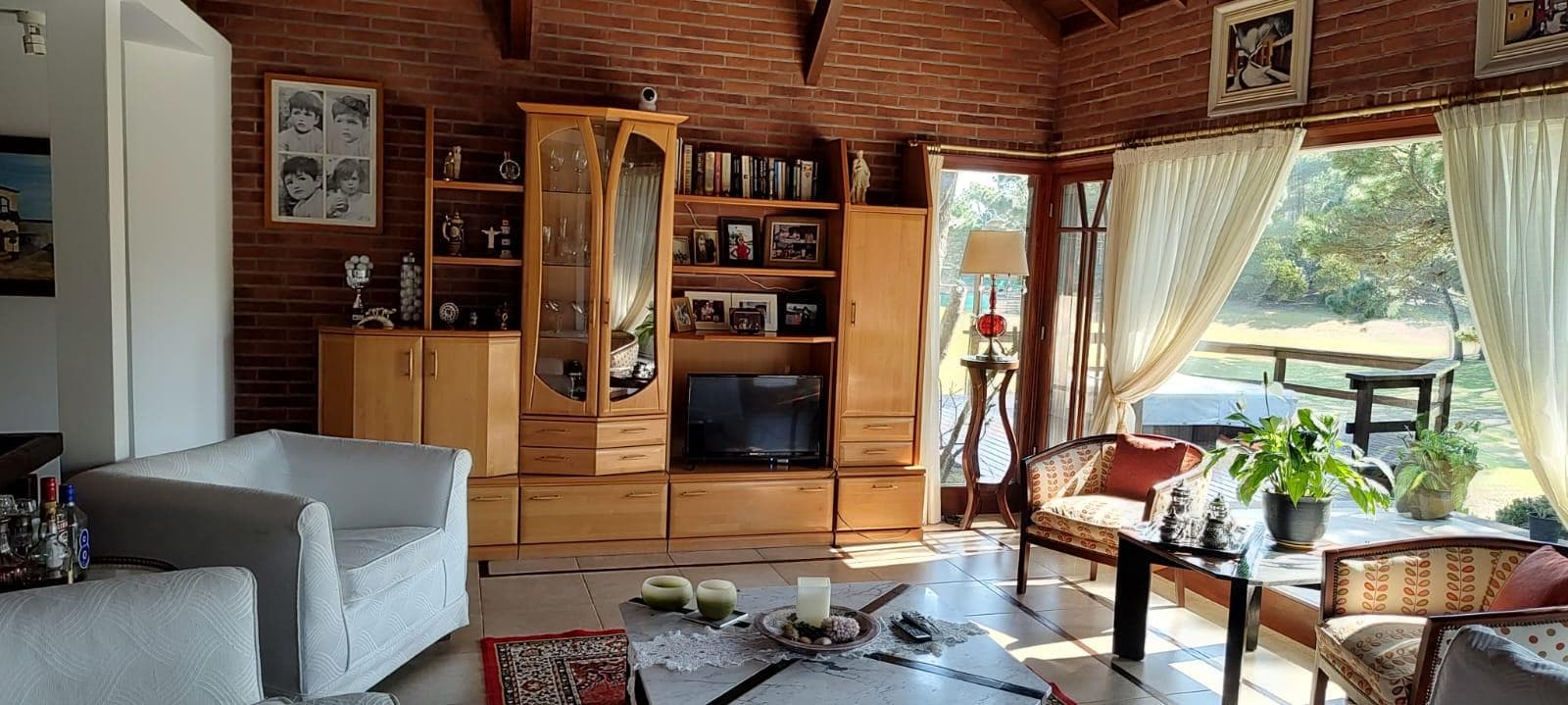 House in Golf Nuevo