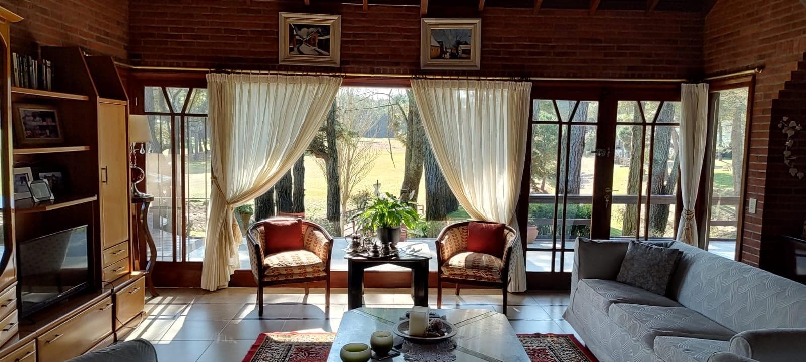 House in Golf Nuevo