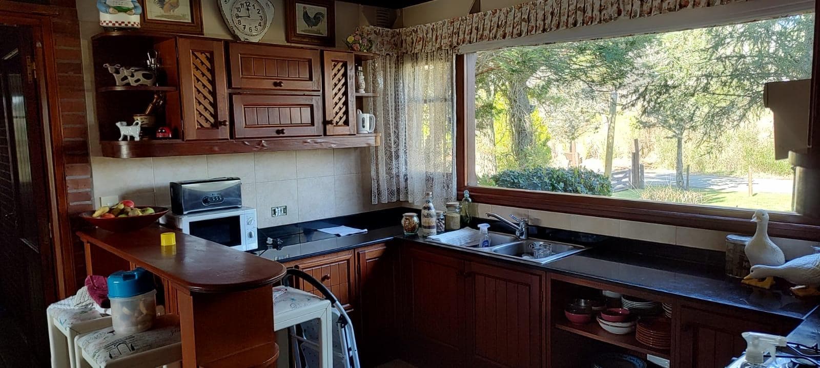 House in Golf Nuevo