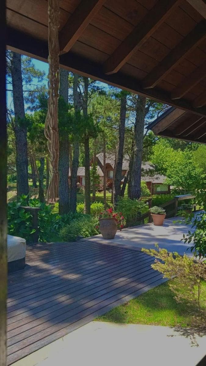 House in Golf Nuevo