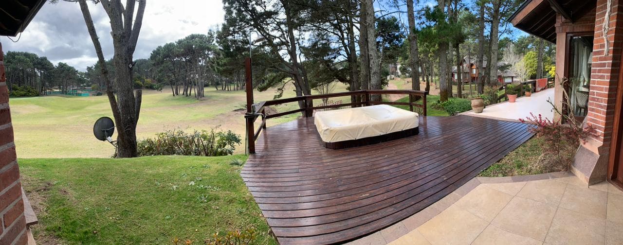 House in Golf Nuevo