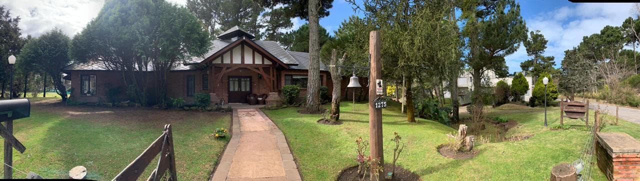 House in Golf Nuevo
