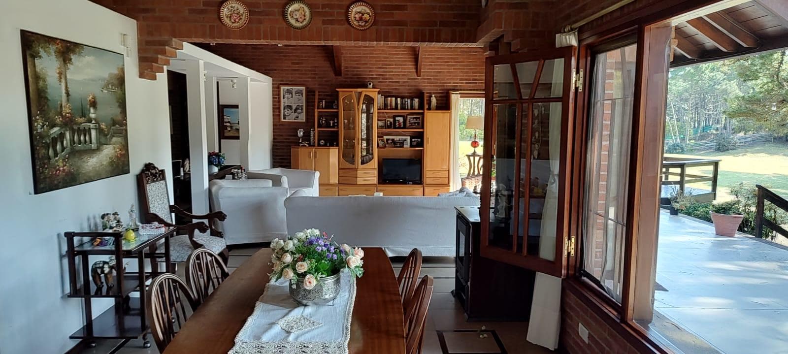 House in Golf Nuevo