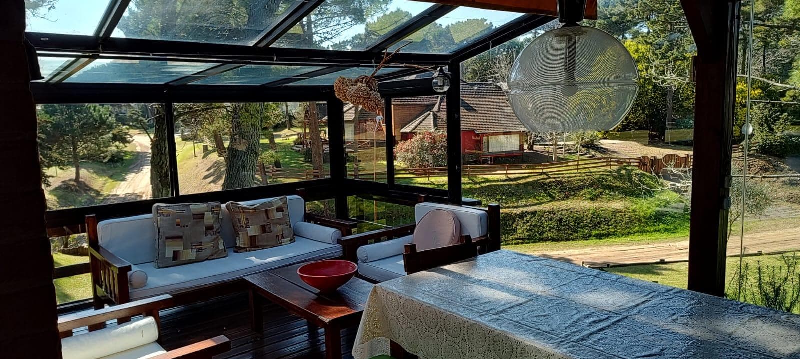 House in Golf Nuevo