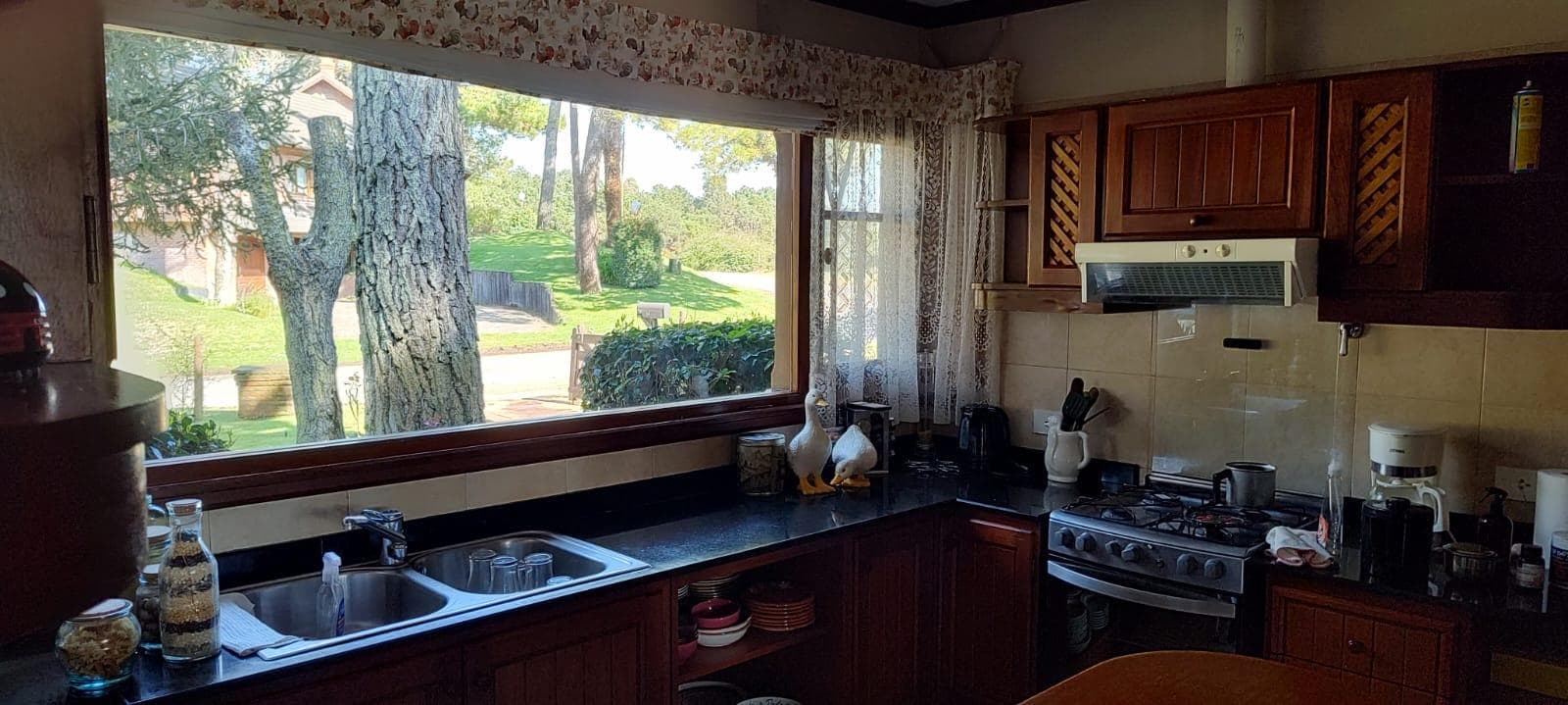 House in Golf Nuevo