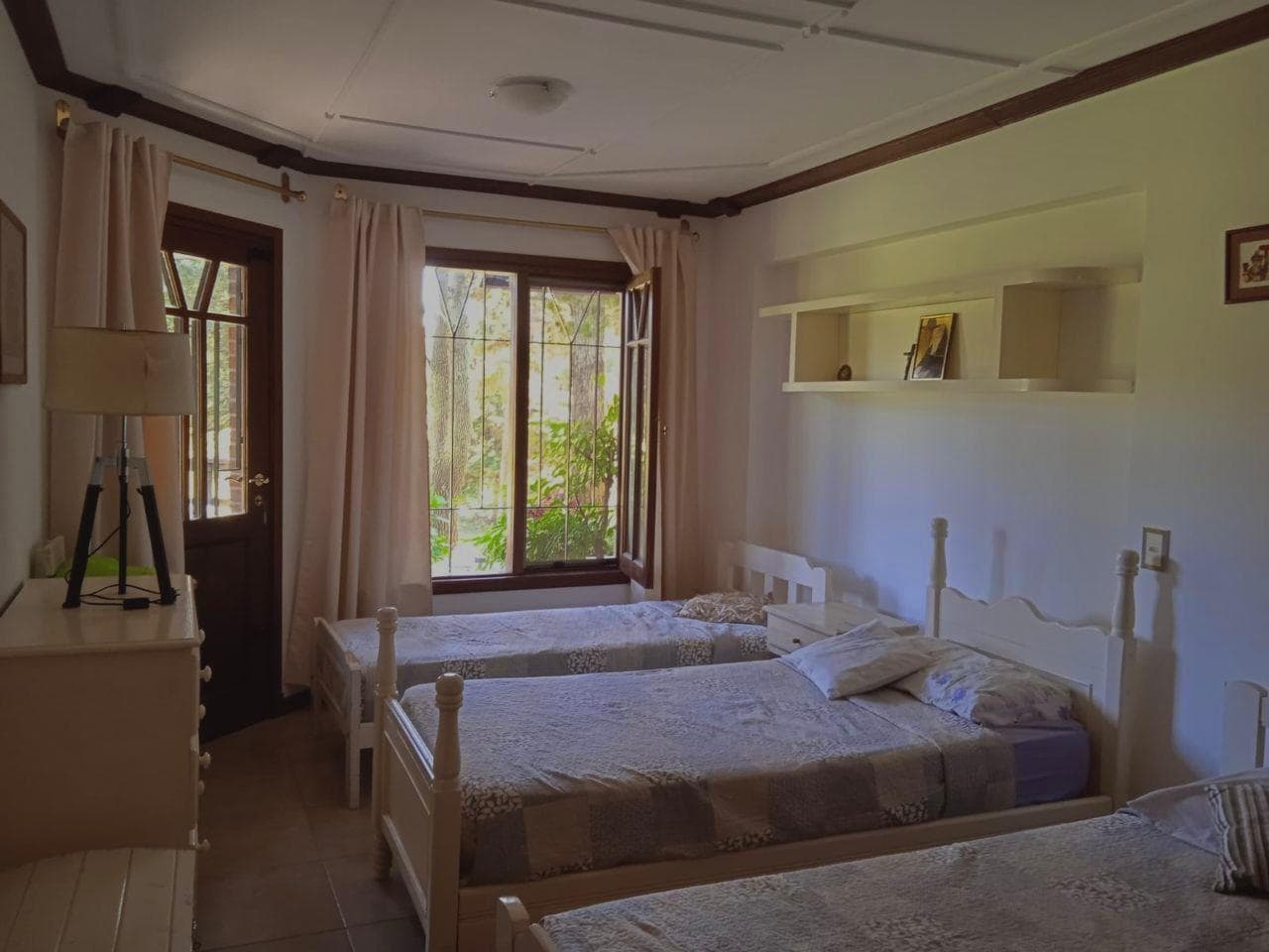 House in Golf Nuevo